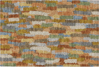 Dalyn Kenner KN6 Copper Area Rug Scatter Main Image