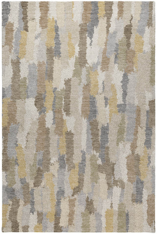 Dalyn Kenner KN6 Ivory Area Rug main image