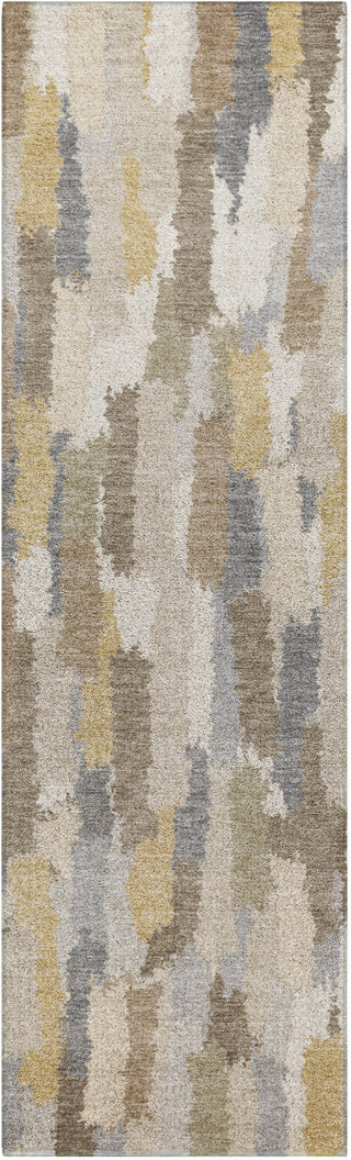 Dalyn Kenner KN6 Ivory Area Rug Runner Main Image