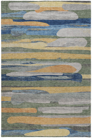 Dalyn Kenner KN7 Basil Area Rug main image