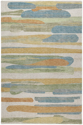 Dalyn Kenner KN7 Ivory Area Rug main image