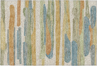 Dalyn Kenner KN7 Ivory Area Rug Scatter Main Image