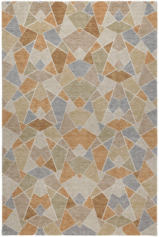Dalyn Kenner KN8 Copper Area Rug main image