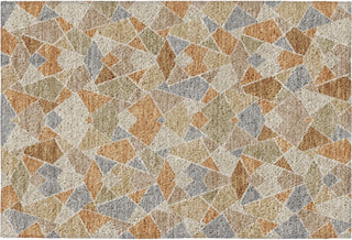 Dalyn Kenner KN8 Copper Area Rug Scatter Main Image