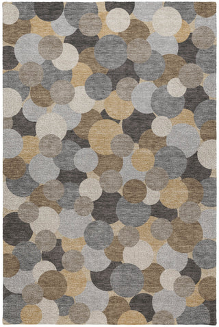 Dalyn Kenner KN9 Gray Area Rug main image