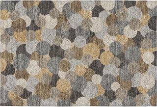Dalyn Kenner KN9 Gray Area Rug Scatter Main Image