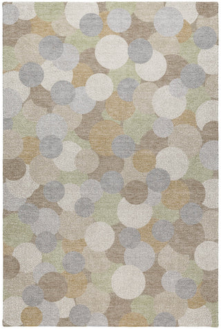Dalyn Kenner KN9 Khaki Area Rug main image