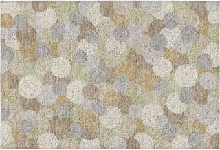 Dalyn Kenner KN9 Khaki Area Rug Scatter Main Image
