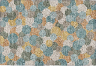 Dalyn Kenner KN9 Seaside Area Rug Scatter Main Image