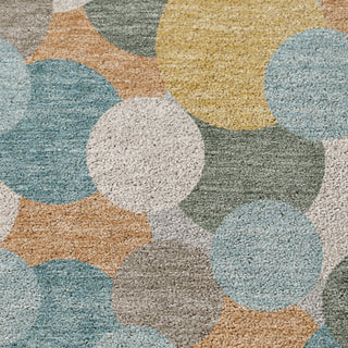 Dalyn Kenner KN9 Seaside Area Rug Swatch Image