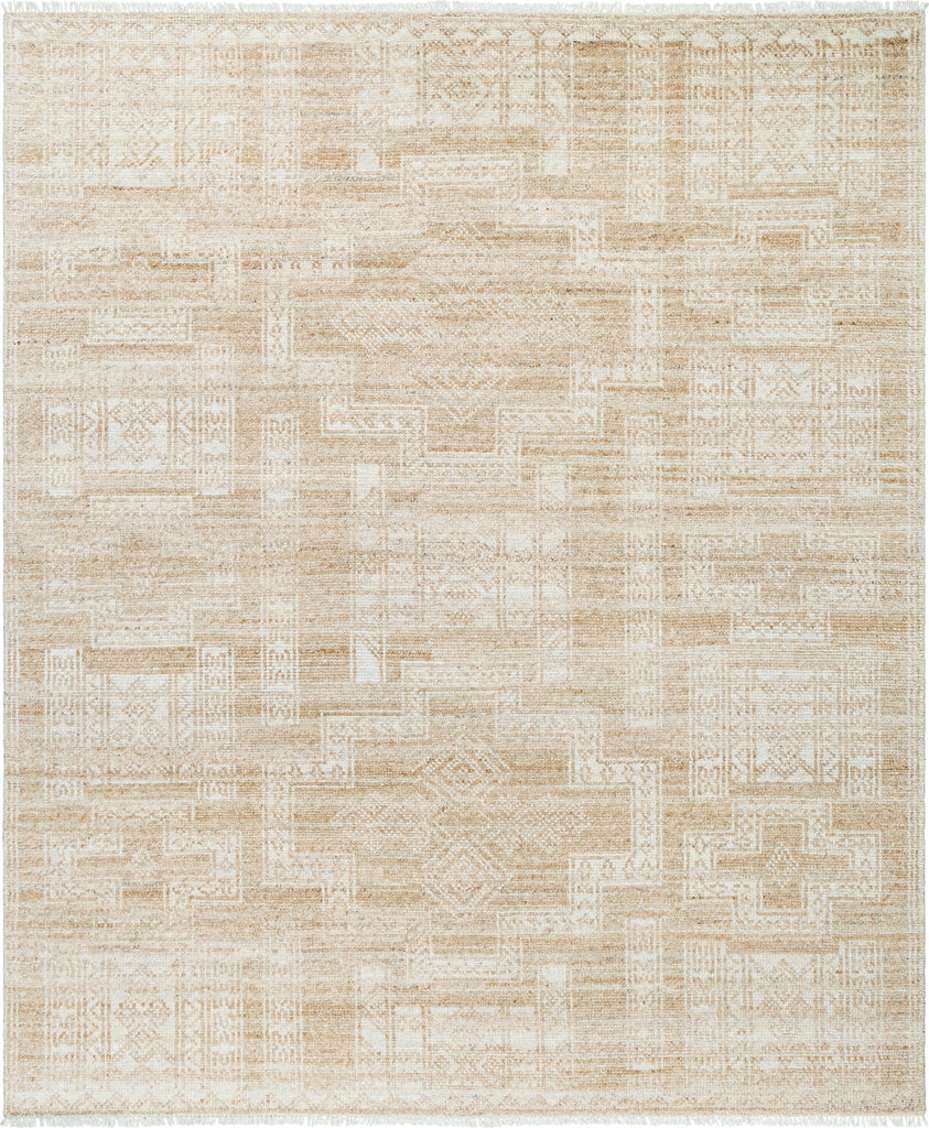 Surya Kunal KNL-2300 Pearl Area Rug