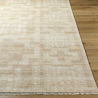 Surya Kunal KNL-2300 Pearl Area Rug