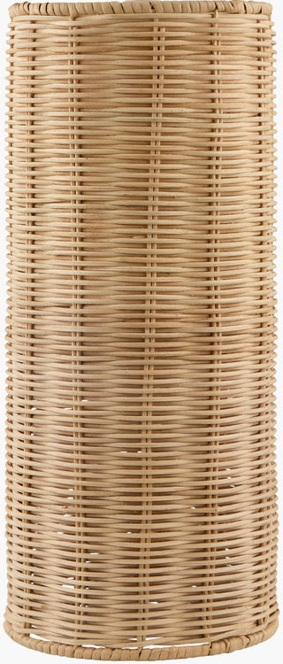Surya Kenna KNN-001 Lamp Detail