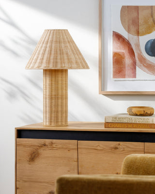 Surya Kenna KNN-001 Lamp Style Shot Feature