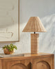 Surya Kenna KNN-001 Lamp Style Shot Feature