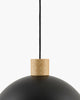 Livabliss Kanpa KNP-001 Lamp Detail