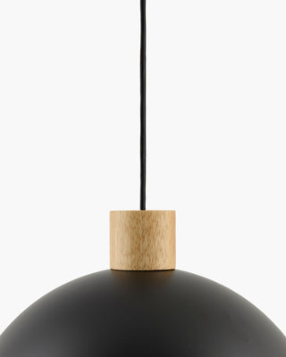 Livabliss Kanpa KNP-001 Lamp Detail