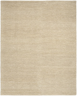 Nourison Pure Knots KNT01 Beige Area Rug by DKNY main image