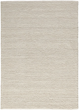 Nourison Pure Knots KNT01 Ivory Area Rug by DKNY main image