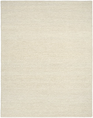 Nourison Pure Knots KNT01 Ivory Area Rug by DKNY Main Image