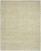 Nourison Pure Knots KNT01 Sage Area Rug by DKNY main image