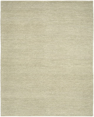 Nourison Pure Knots KNT01 Sage Area Rug by DKNY main image