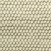 Nourison Pure Knots KNT01 Sage Area Rug by DKNY Swatch Image