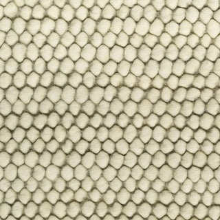 Nourison Pure Knots KNT01 Sage Area Rug by DKNY Swatch Image
