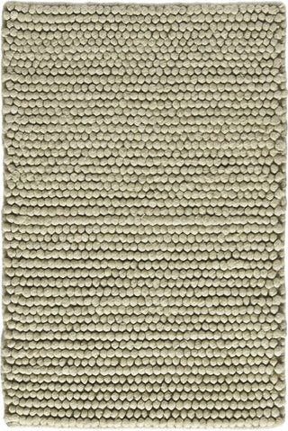 Nourison Pure Knots KNT01 Sage Area Rug by DKNY Main Image