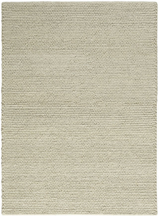 Nourison Pure Knots KNT01 Sage Area Rug by DKNY Main Image