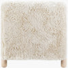 Surya Kenwood KNW-001 Off-White / Brown Furniture Main Image