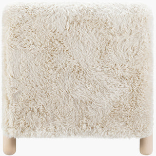 Surya Kenwood KNW-001 Off-White / Brown Furniture Main Image
