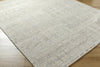 Surya Knoxville KNX-2300 Light Silver Area Rug