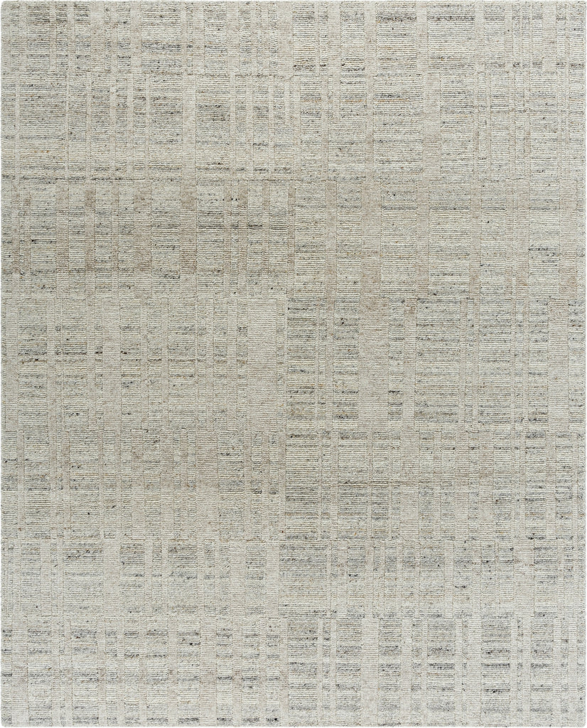 Surya Knoxville KNX-2300 Light Silver Area Rug