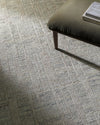 Surya Knoxville KNX-2300 Light Silver Area Rug