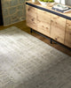 Surya Knoxville KNX-2300 Light Silver Area Rug