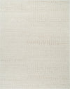 Surya Knoxville KNX-2301 Light Silver Area Rug
