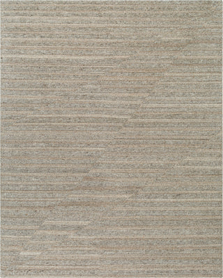 Surya Knoxville KNX-2302 Metallic-Silver Area Rug