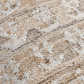 Surya Kobe KOB-001 Tan Detail