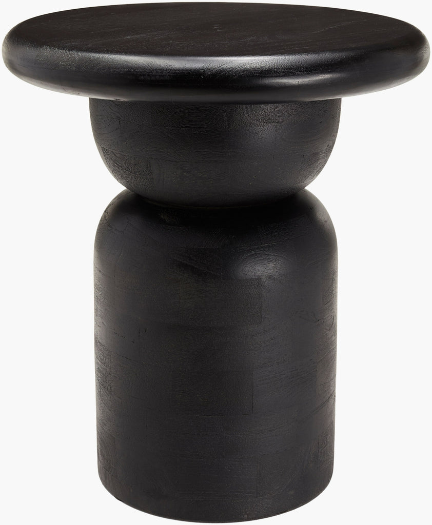 Surya Koben KOBN-001 Black / Furniture main image