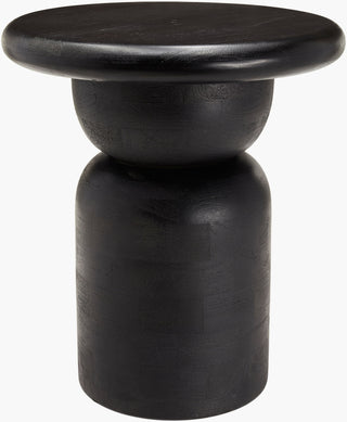 Surya Koben KOBN-001 Black / Furniture main image