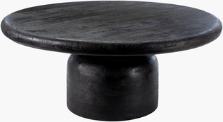 Surya Koben KOBN-003 Black / Furniture main image