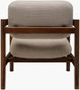 Surya Kodak KODK-001 Light Gray / Brown Furniture Main Image