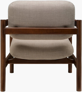 Surya Kodak KODK-001 Light Gray / Brown Furniture Main Image