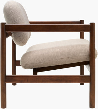Surya Kodak KODK-001 Light Gray / Brown Furniture Main Image
