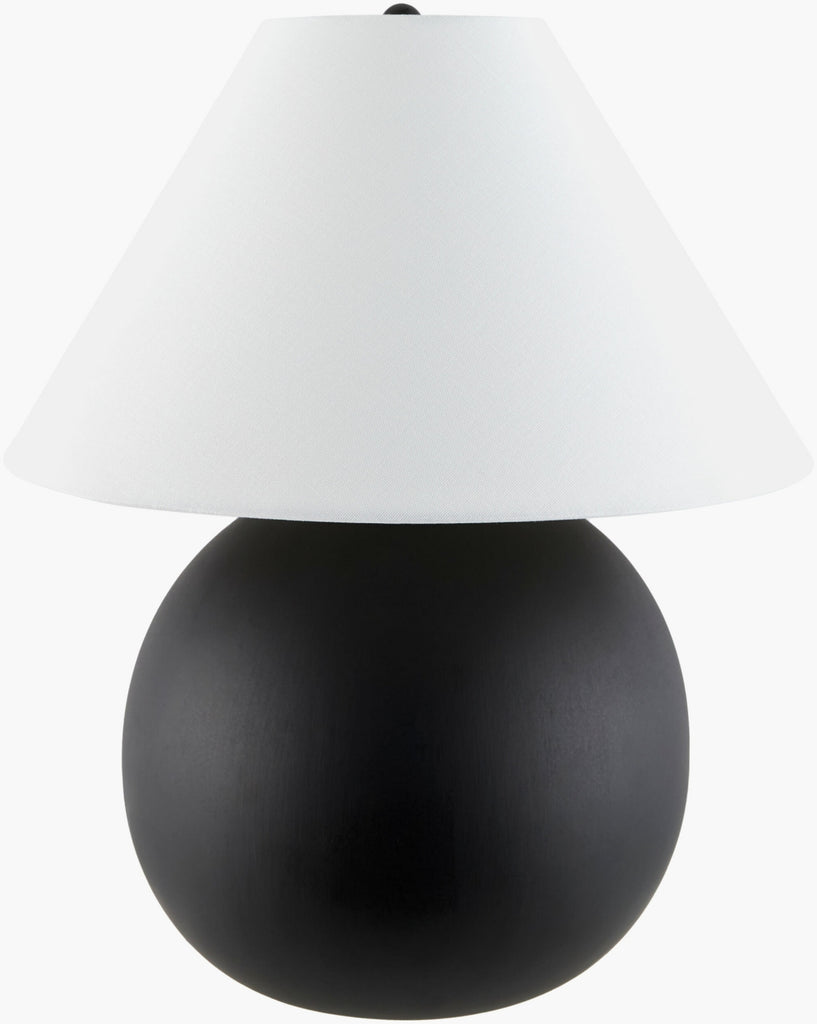 Livabliss Kogel KOG-001 Black Lamp main image