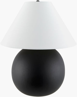 Livabliss Kogel KOG-001 Black Lamp main image