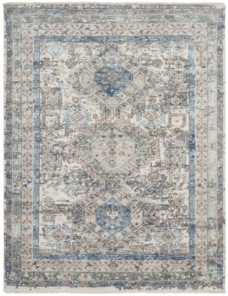 Ancient Boundaries Kohatk KOH-04 Driftwood Area Rug Main Image
