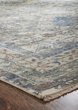 Ancient Boundaries Kohatk KOH-04 Driftwood Area Rug Alternative Image