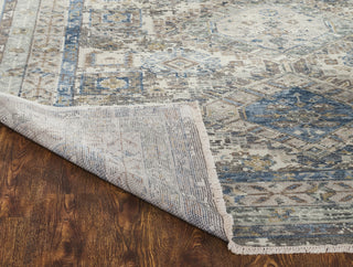 Ancient Boundaries Kohatk KOH-04 Driftwood Area Rug Alternative Image